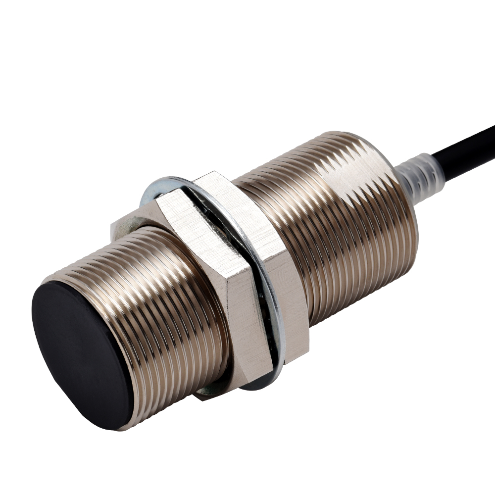 E2E-X23B2L30 2M スタンダードタイプ近接センサ | オムロン制御機器 E2E-X23B2L30 2M スタンダードタイプ近接センサ | オムロン制御機器